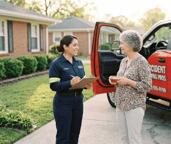 Accident Towing Service Sumner, WA FAQs